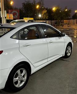 هيونداي أكسنت